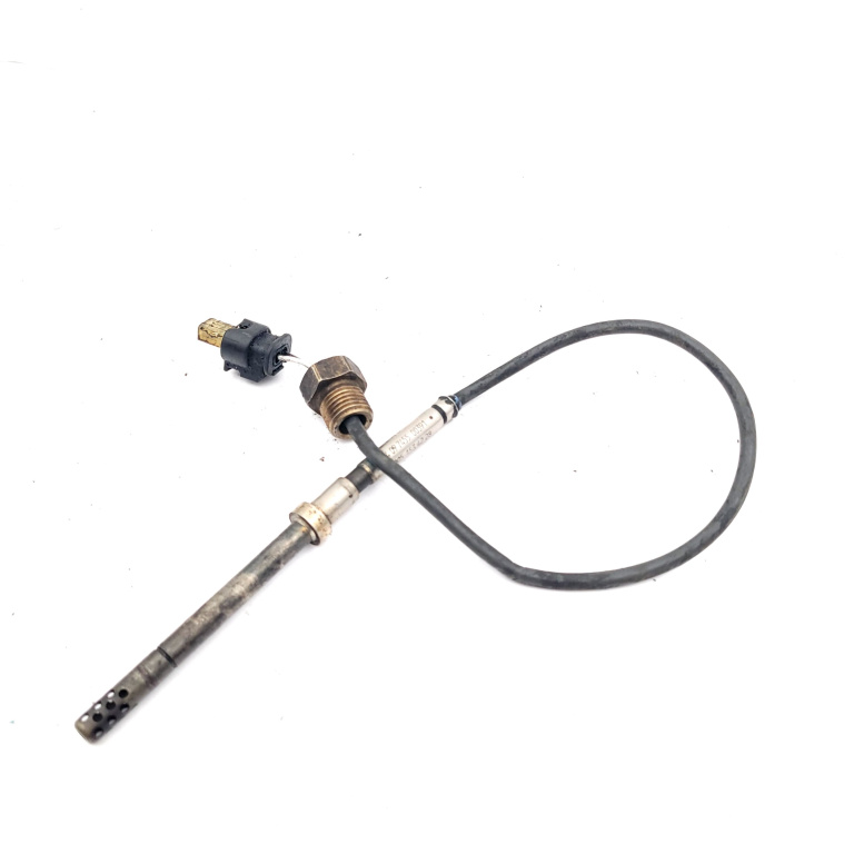 Senzor Temperatura Evacuare Mercedes-Benz C-CLASS (W203) 2000 - 2007 A0051534228, A 005 153 42 28, 0051534228, 005 153 42 28, 0409745500391, 04 09 7455 00391