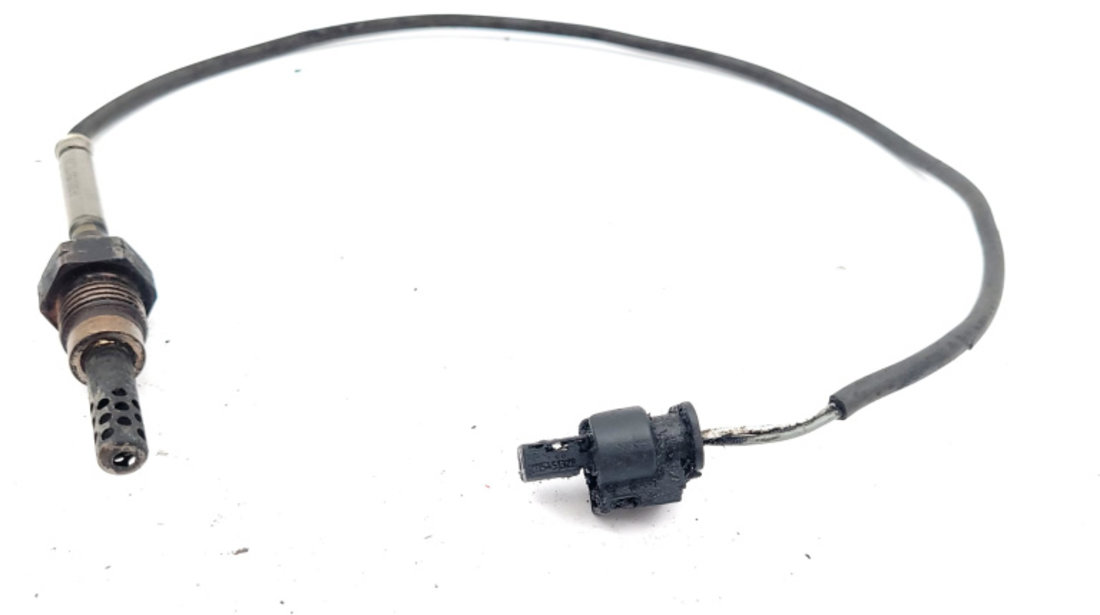 Senzor Temperatura Evacuare Mercedes-Benz E-CLASS (W211) 2002 - 2009 Motorina A0051531728, A 005 153 17 28, 0051531728