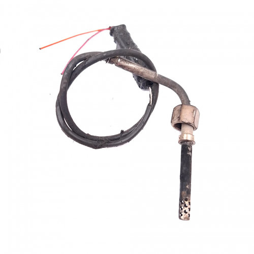 Senzor Temperatura Evacuare Mercedes-Benz Ml / M-Class (W164) 2005-2011 Ml 320 Cdi 4-Matic (164.122)...