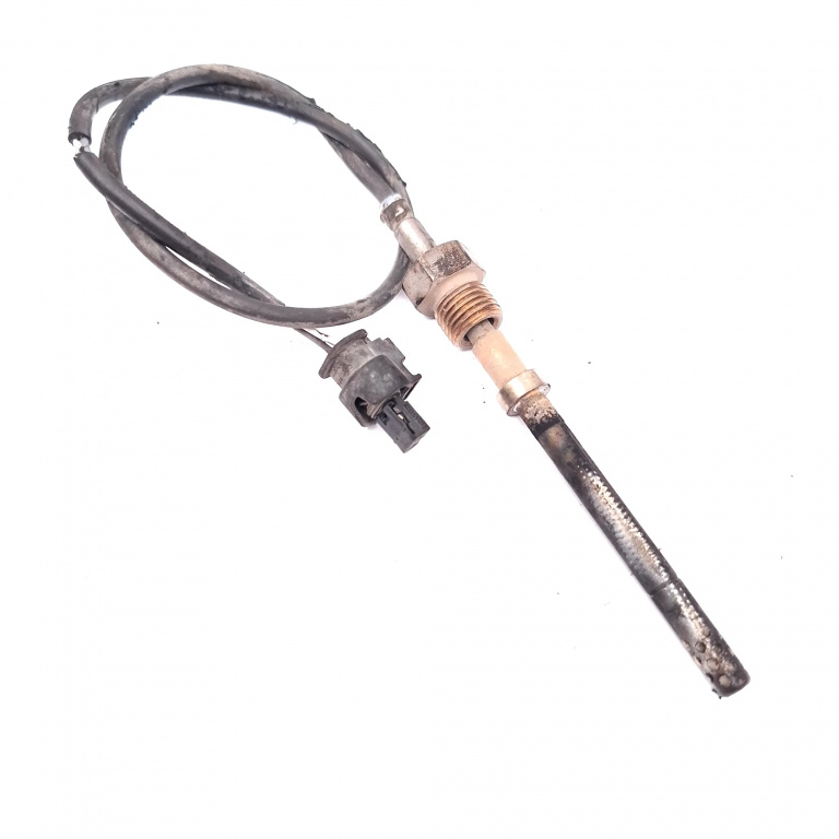 Senzor Temperatura Evacuare Mitsubishi Grandis (Naw) 2003 > 2.0 Di-D Bsy Motorina A0051531128, 0731482603770