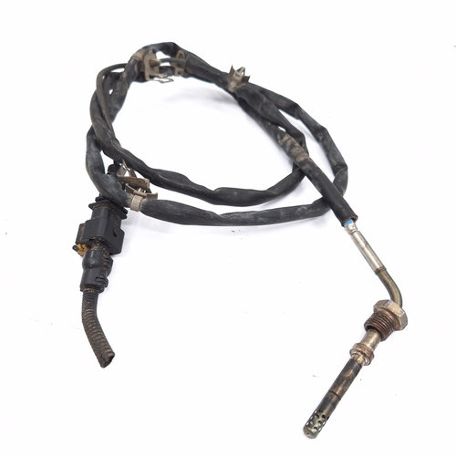 Senzor Temperatura Evacuare Opel ASTRA H 2004 - 2012 Motorina 55558578, 55 5585 78, ESNBTS200, ESNBT...