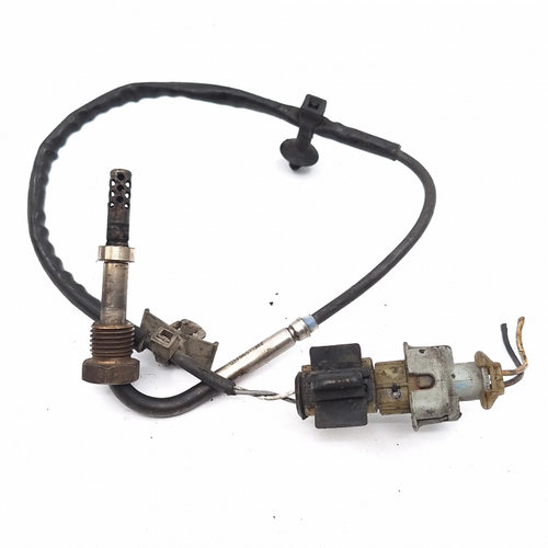 Senzor Temperatura Evacuare Opel ASTRA J 2009 - 2015 Motorina 55571362, 1146416802359, 92840