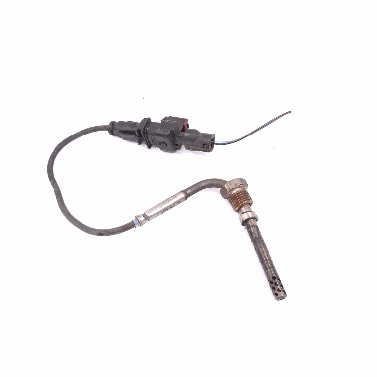 Senzor Temperatura Evacuare Opel ASTRA J 2009 - 2015 Motorina ESNBTS200, 55566185, 1419888703514