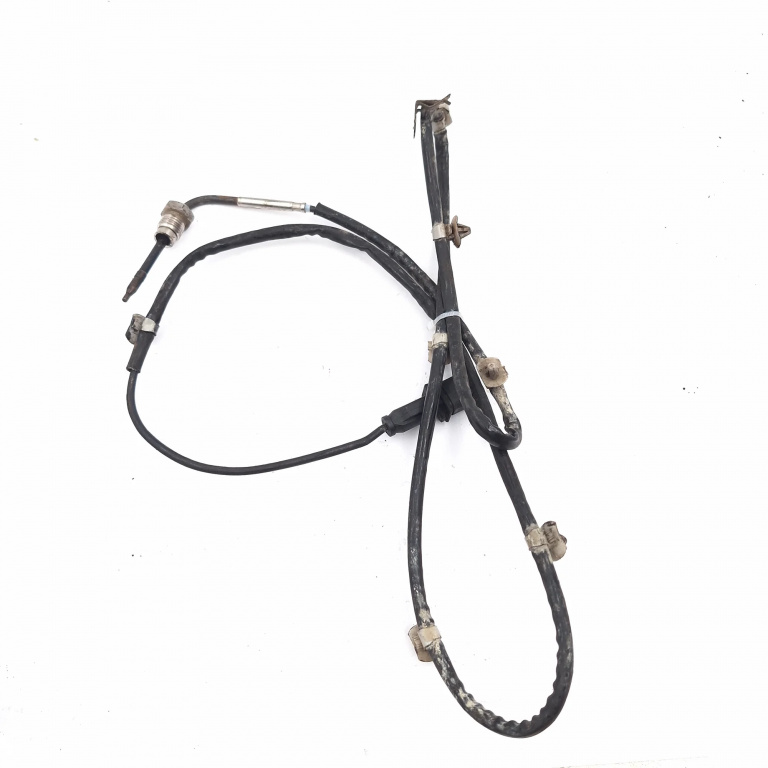 Senzor Temperatura Evacuare Opel ZAFIRA B 2005 - 2014 Motorina