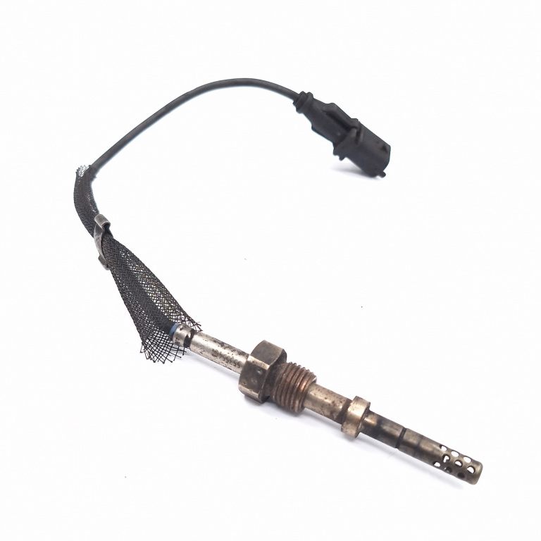 Senzor Temperatura Evacuare Opel ZAFIRA B 2005 - 2014 Motorina 55355404, A14500049