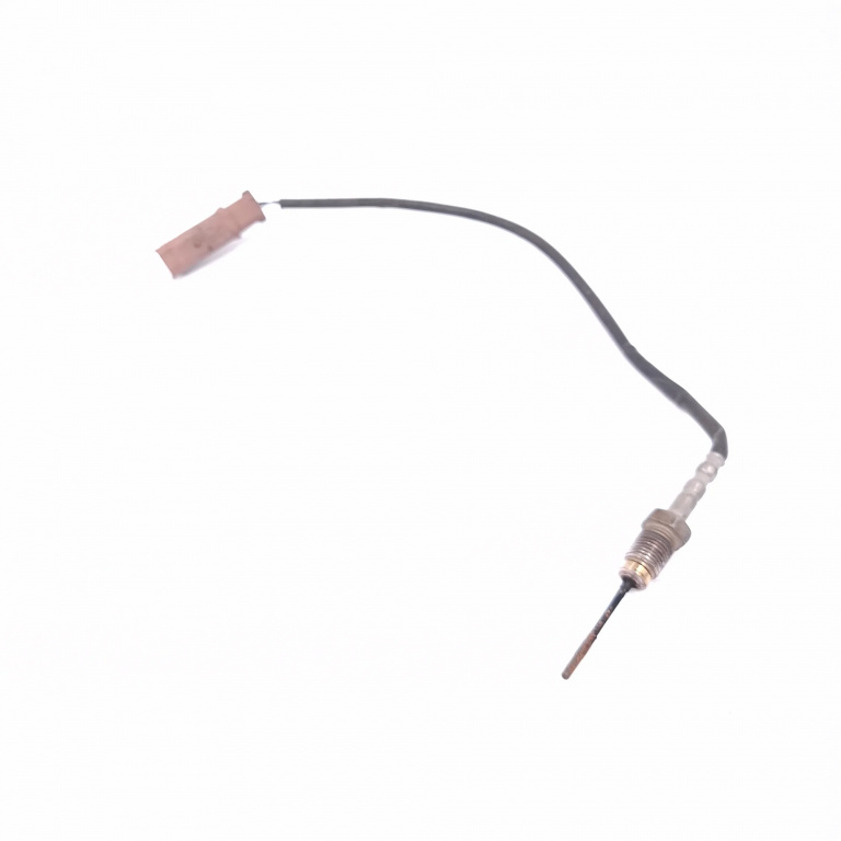 Senzor Temperatura Evacuare Peugeot 308 (4A, 4C) 2007 - 2013 Motorina 9665090280