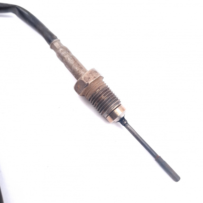 Senzor Temperatura Evacuare Peugeot 508 2010 - 2023 Motorina 9670381580, D02P052520