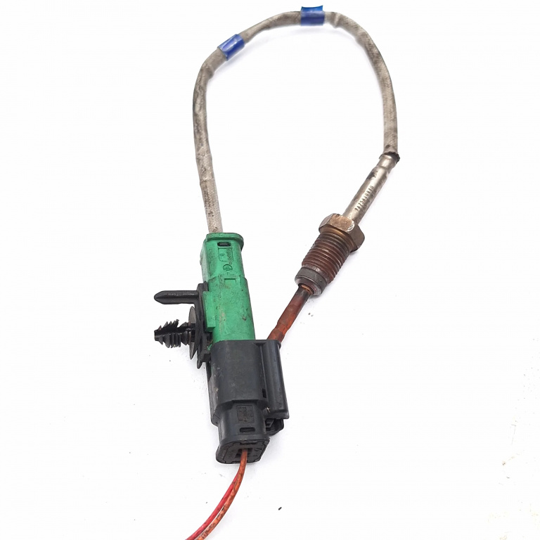 Senzor Temperatura Evacuare Peugeot 508 2010 - 2023 Motorina 9675860880