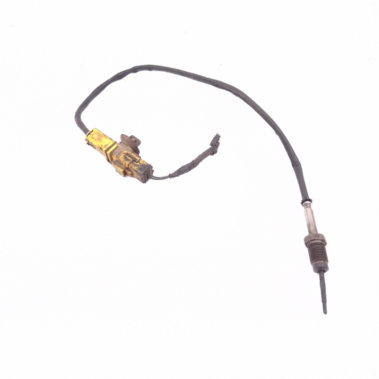 Senzor Temperatura Evacuare Renault LAGUNA 2 2001 - 2007 Motorina 677443