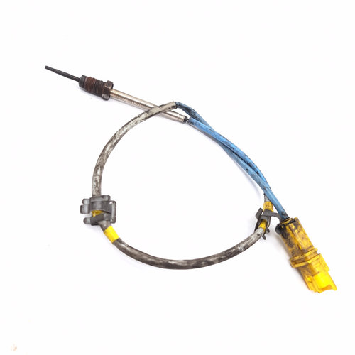 Senzor Temperatura Evacuare Renault LATITUDE (L70) 2010 - Prezent Motorina 8200941746