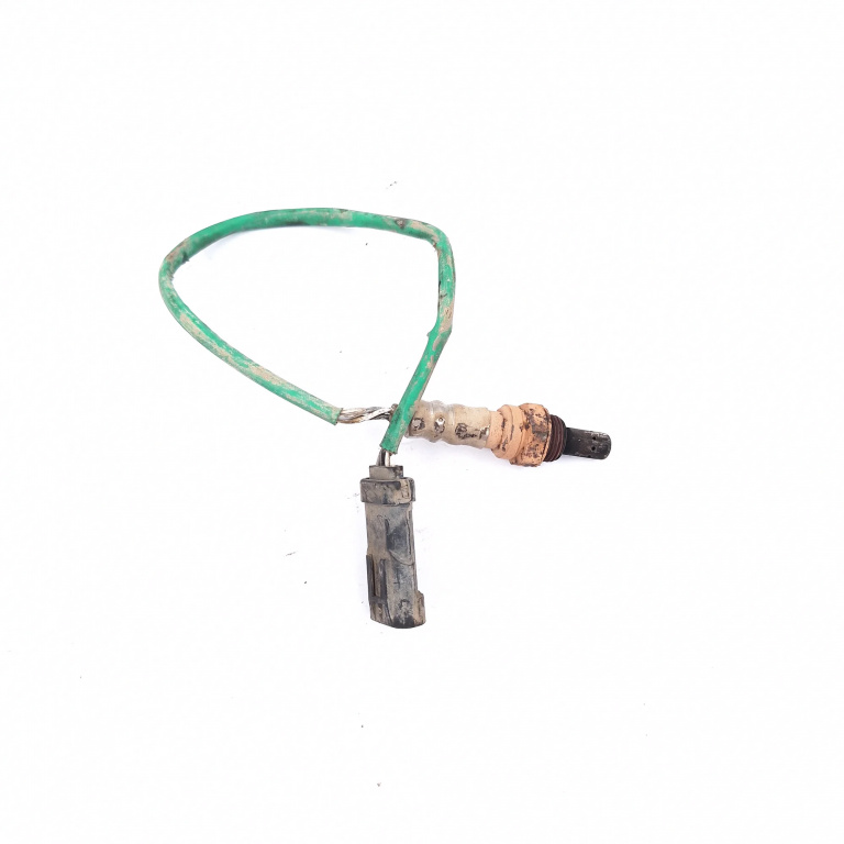 Senzor Temperatura Evacuare Renault Symbol 2 (Lu1/2) 2008-2012 1.2 16V (Lu2V) D4F 728 Benzina