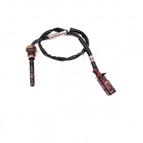 Senzor Temperatura Evacuare Skoda RAPID 2012 - 2019 Motorina 03L906088FG, 748004109, ATS200HE1