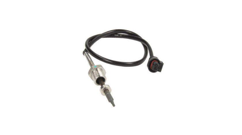 Senzor temperatura evacuare (supapa EGR dupa galerie) MERCEDES C T-MODEL (S204), C (W204), E T-MODEL (S211), E (W211) 2.1D intre 2003-2009