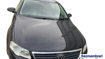 Senzor temperatura evacuare Volkswagen VW Passat B...