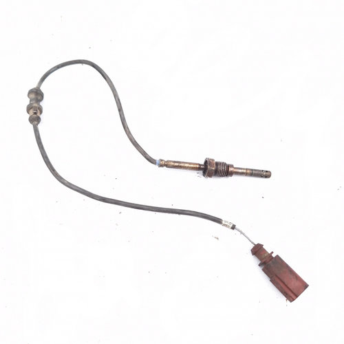 Senzor Temperatura Evacuare VW PASSAT B6 2005 - 2010 Motorina 03L906088CE, 03L 906 088 CE, 03L906088...