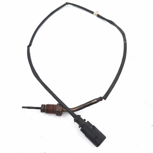 Senzor Temperatura Evacuare VW PASSAT B6 2005 - 2010 Motorina