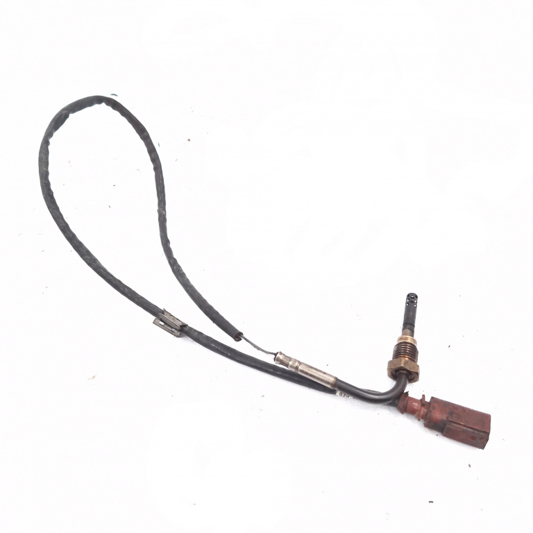 Senzor Temperatura Evacuare VW PASSAT B6 2005 - 2010 Motorina 03L906088AJ, 03L 906 088 AJ, III52209013810721
