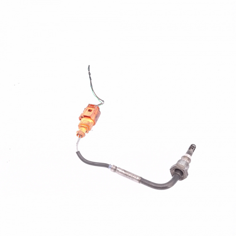 Senzor Temperatura Evacuare VW PHAETON (3D) 2002 - 2016 Motorina 059906088K, 059 906 088 K, ATS200db, HE1EPIQ BG, HE1EPIQBG