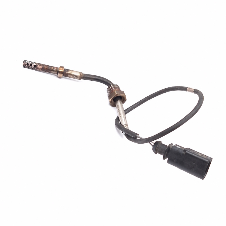 Senzor Temperatura Evacuare VW PHAETON (3D) 2002 - 2016 Motorina 059906088A, 059 906 088 A, 059906088, 059 906 088, 54109925000684, 541 09 9250 00684