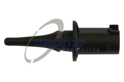 Senzor,temperatura exterioara (0242001 TRUCKTEC) MERCEDES-BENZ,SMART,VW