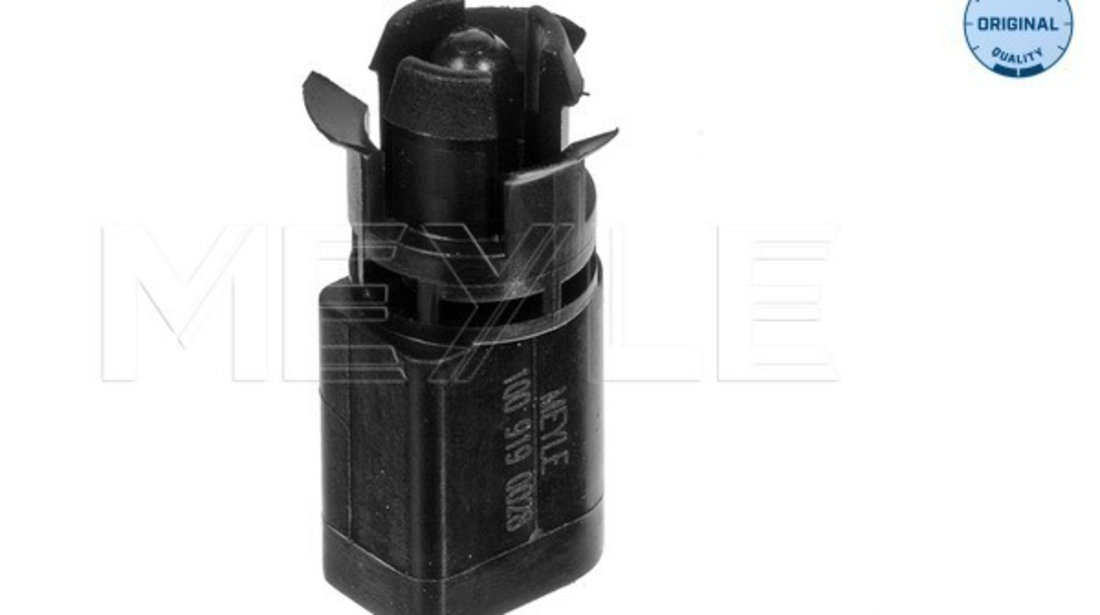 Senzor,temperatura exterioara (1009190028 MEYLE) AUDI,SEAT,SKODA,VW