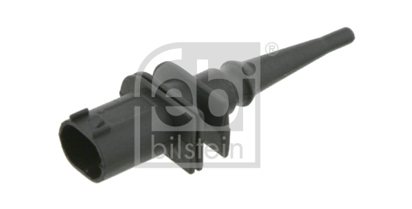 Senzor,temperatura exterioara (26015 FEBI BILSTEIN) BMW,MINI