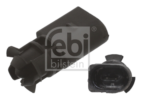 Senzor,temperatura exterioara (37476 FEBI BILSTEIN) AUDI,SEAT,SKODA,VW