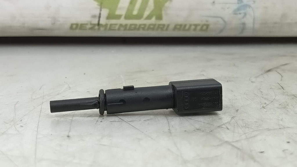 Senzor temperatura exterioara 4b0820535a Audi A6 4B/C5 [1997 - 2001]