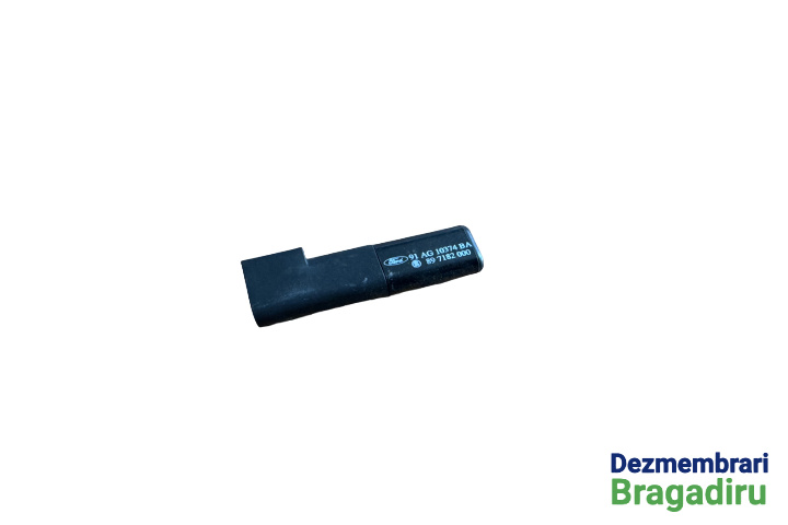 Senzor temperatura exterioara 91AG-10374-BA Ford Fiesta 5 [facelift] [2005 - 2010] Hatchback 3-usi 1.3 MT (69 hp)
