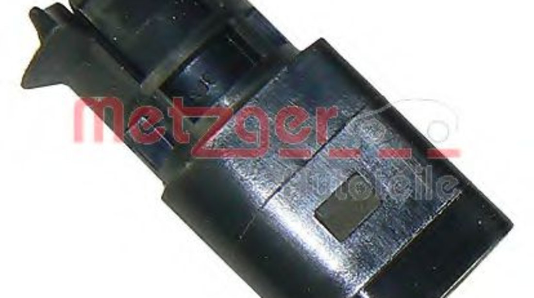 Senzor,temperatura exterioara AUDI A3 (8L1) (1996 - 2003) METZGER 0905076 piesa NOUA