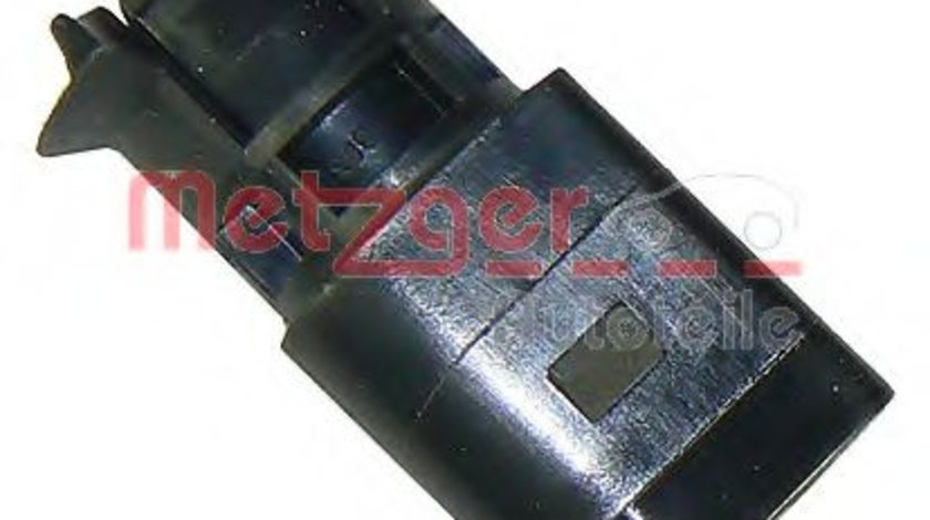 Senzor,temperatura exterioara AUDI A3 (8L1) (1996 - 2003) METZGER 0905076 piesa NOUA