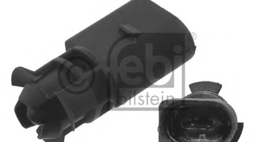 Senzor,temperatura exterioara AUDI A3 (8L1) (1996 - 2003) FEBI BILSTEIN 37476 piesa NOUA