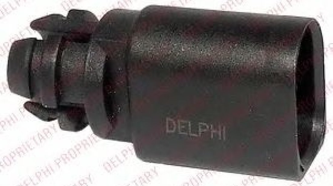 Senzor,temperatura exterioara AUDI A4 (8D2, B5) (1994 - 2001) DELPHI TS10266 piesa NOUA