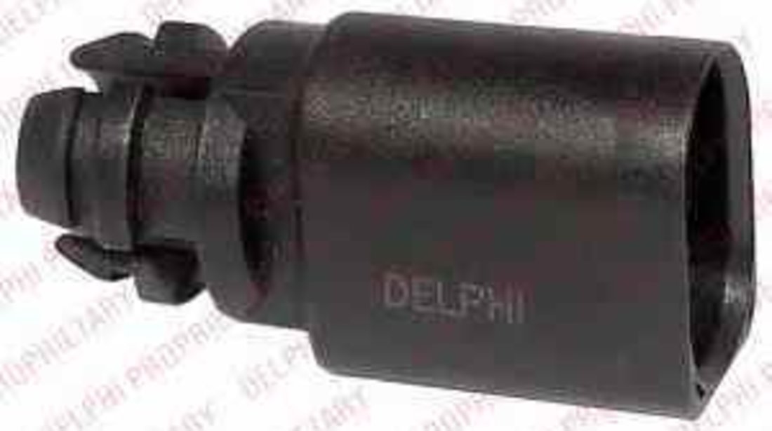 senzor temperatura exterioara AUDI A4 8D2 B5 Producator DELPHI TS10266