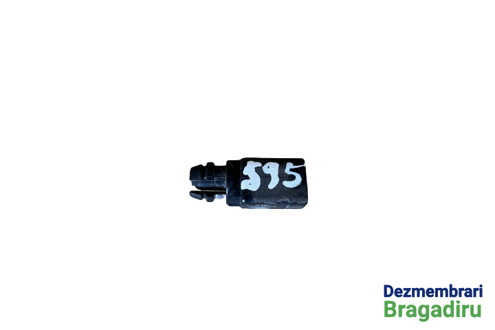 Senzor temperatura exterioara Audi A6 4F/C6 [2004 - 2008] Sedan 3.0 TDI tiptronic quattro (225 hp)