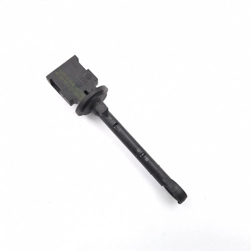 Senzor Temperatura Exterioara Audi A6 (4F, C6) 2004 - 2011 4F0820539A, CZ1135800641, 100387010307, 1...