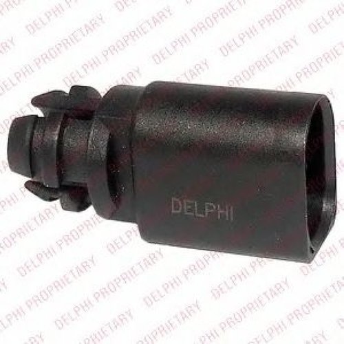Senzor,temperatura exterioara AUDI Q7 (4L) (2006 - 2015) DELPHI TS10266 piesa NOUA