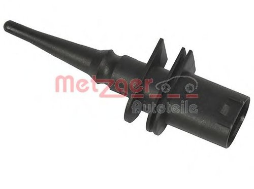 Senzor,temperatura exterioara BMW Seria 1 (E81) (2006 - 2012) METZGER 0905408 piesa NOUA
