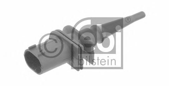 Senzor,temperatura exterioara BMW Seria 6 Cabriolet (E64) (2004 - 2010) FEBI BILSTEIN 26015 piesa NOUA
