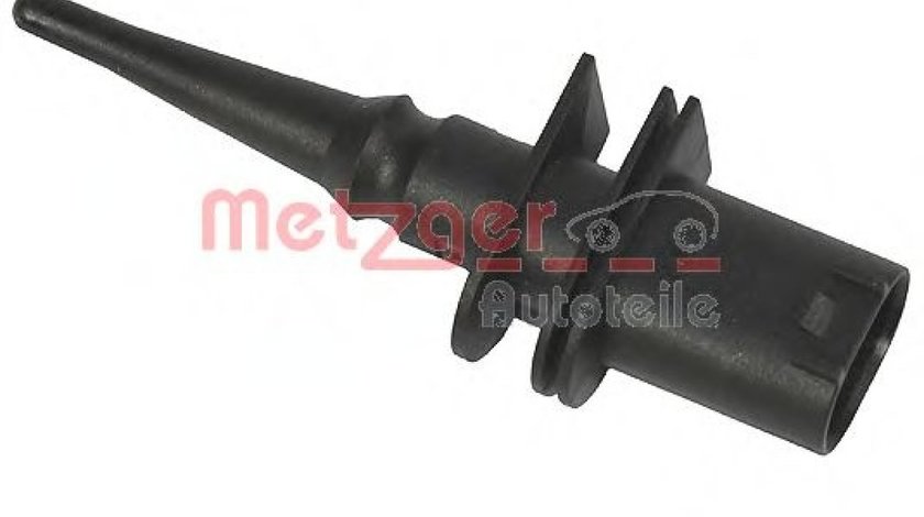 Senzor,temperatura exterioara BMW Seria 7 (E38) (1994 - 2001) METZGER 0905408 - produs NOU