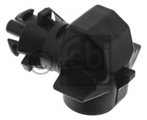 Senzor,temperatura exterioara CHEVROLET CRUZE Hatchback (J305) (2011 - 2016) FEBI BILSTEIN 01840 pie...