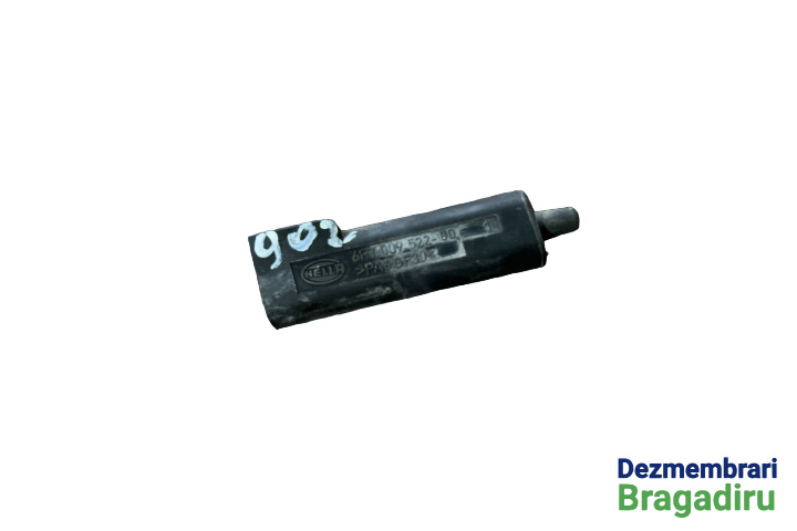 Senzor temperatura exterioara Cod: 6M5T-10K936-AB Ford Kuga [2008 - 2013] Crossover 2.0 TDCi MT AWD (140 hp) Cod motor: UFDA Euro 5
