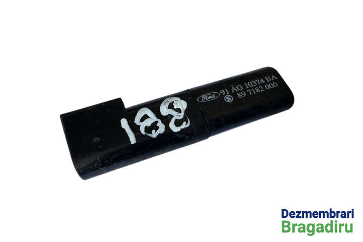 Senzor temperatura exterioara Cod: 91AG-10374-BA Ford Focus [facelift] [2001 - 2007] wagon 5-usi 1.8 TDDi MT (90 hp) DAW DBW) C9DB
