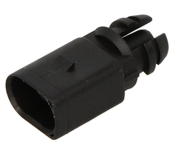 Senzor Temperatura Exterioara Delphi Audi A2 8Z0 2000-2005 TS10266