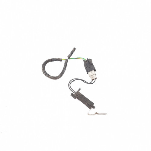 Senzor Temperatura Exterioara Ford Galaxy (Wa6) 2006-2015 93Bb10K936Aa, 6Pt00474104