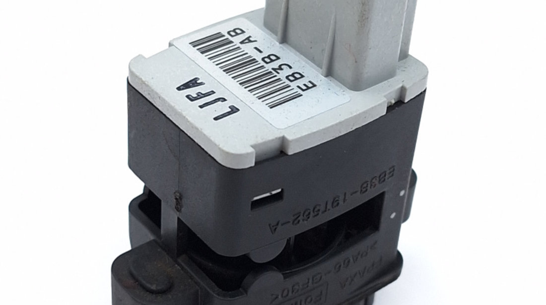 Senzor Temperatura Exterioara Ford MONDEO Mk 5 2012 - Prezent Motorina EB3B19T562A, EB3B-19T562-A, EB3BAB, EB3B-AB