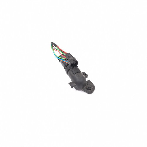 Senzor Temperatura Exterioara Ford S-MAX (WA6) 2006 - 2023 Motorina 9M2T8B506AB, 30100255WB