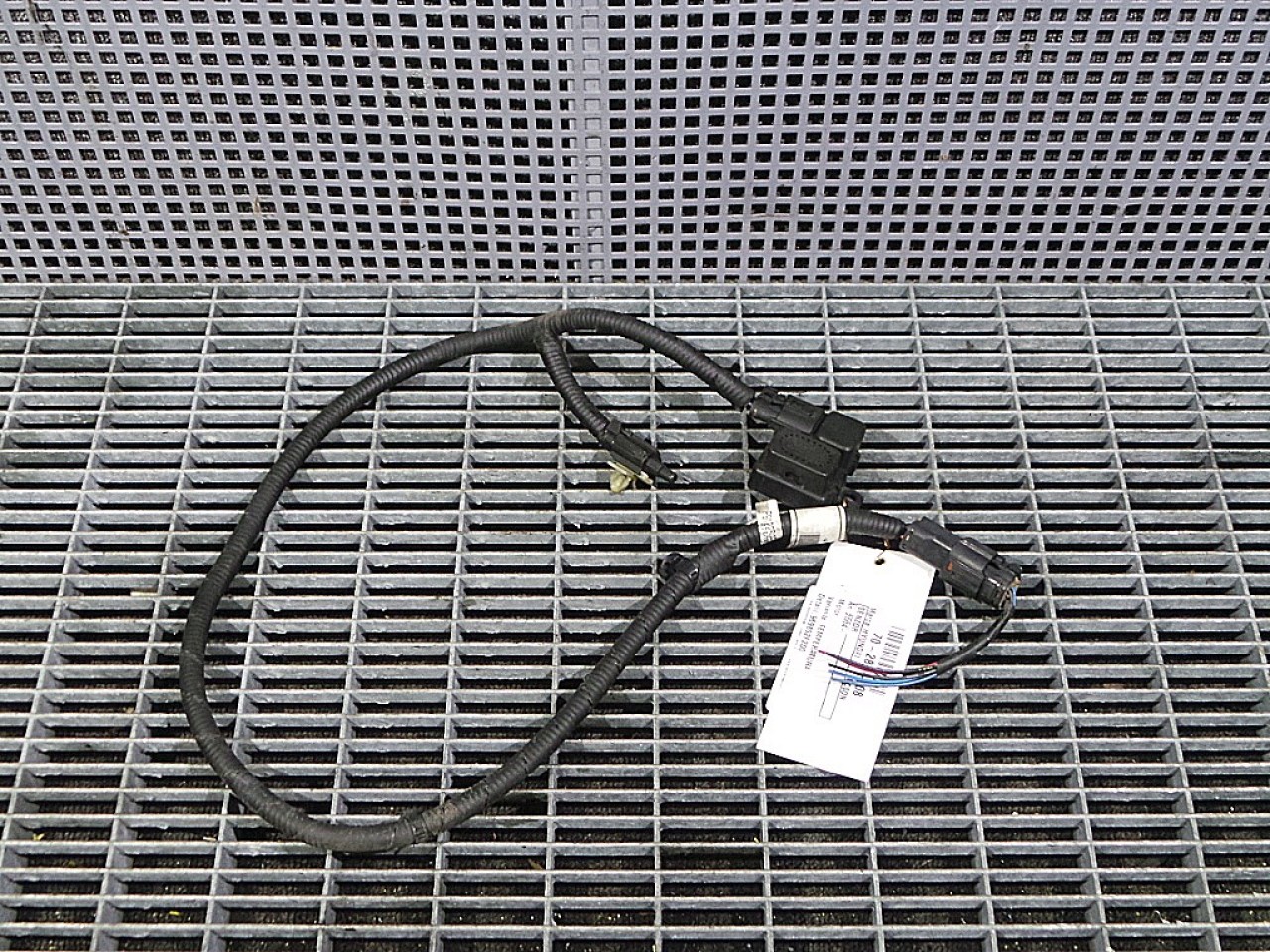 SENZOR TEMPERATURA EXTERIOARA HYUNDAI TUCSON TUCSON - - (2004 2009)