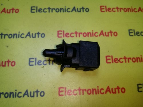 Senzor temperatura exterioara in bara Mercedes 0115429617