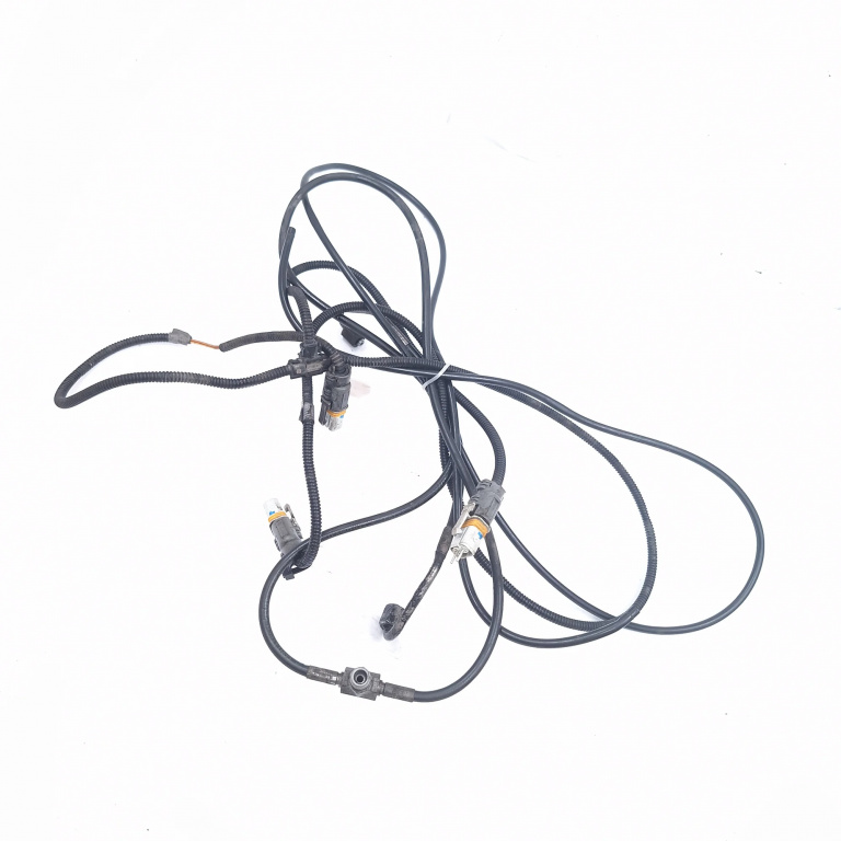 Senzor Temperatura Exterioara Man Tgx 2000 > 12.4 D D2676 Lf Motorina 7807027